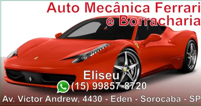 Borracharia