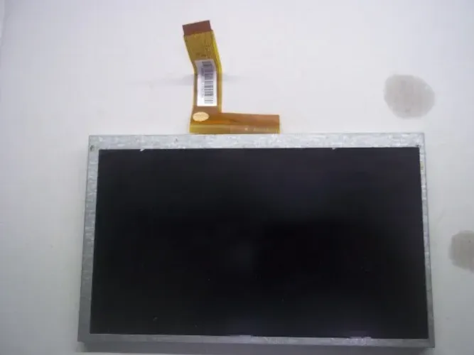 Telas de LCD e de LED pra Nonitores e Notebook e Netbook e Tablet