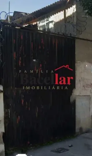 Terreno-À VENDA-Cidade Nova-Rio de Janeiro-RJ