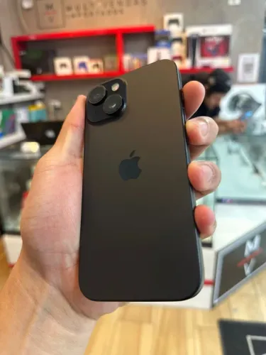 iPhone 15 Seminovo Premium Loja física