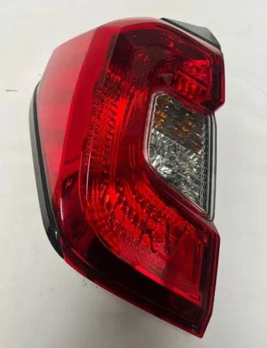 Lanterna Traseira Honda WRV - 2018/2021 - Lado Esquerdo (Usada/Original)