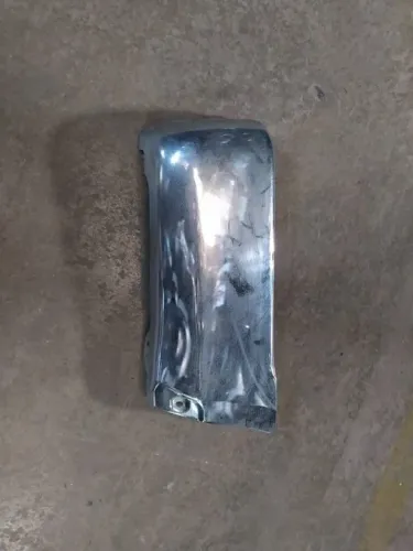 Ponteira Parachoque Hilux Sw4 1996 1997 1998 1999