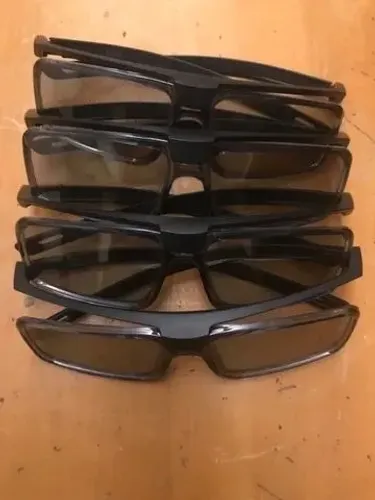 049 Óculos para Tv 3 D Sony 