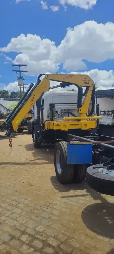 Venda de munck direto da fábrica 