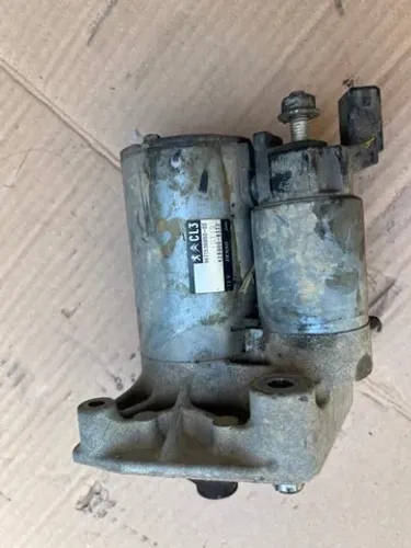 motor partida peugeot 208 1,2/3cil original