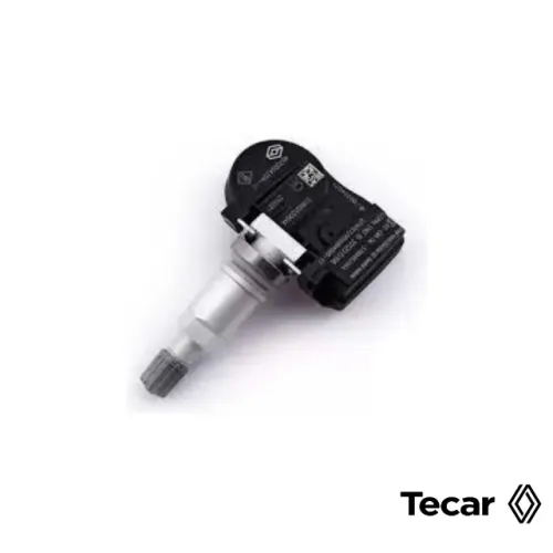 sensor de pressão do pneu renault 