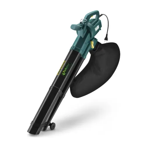 Sopro Aspirador Elétrico Tekna 2000 W - VB2101E