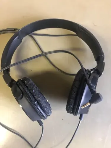 Fones de ouvido Philips