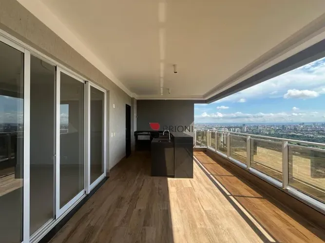 Apartamento alto padrão com 195 m², 3 quartos (suítes) à venda e locação no Edifício Miran