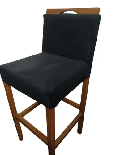 Banquetas novas 