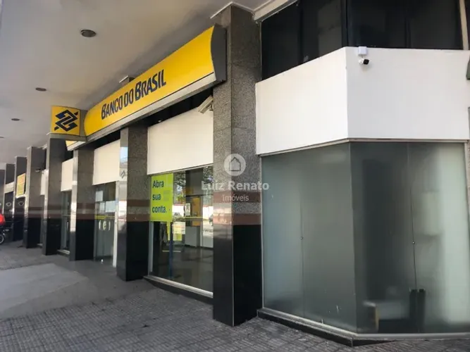 Loja comercial Raja