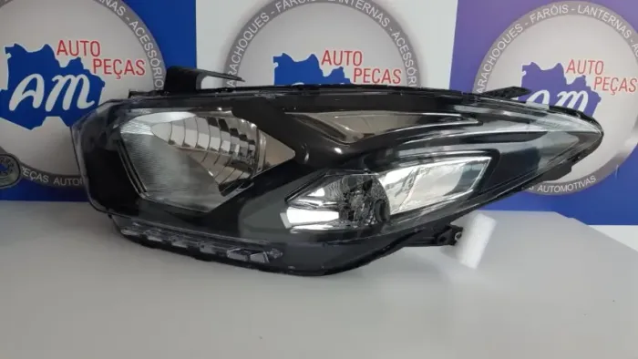 farol onix prisma LT