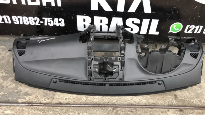 Kit airbag SORENTO 2011/2013 