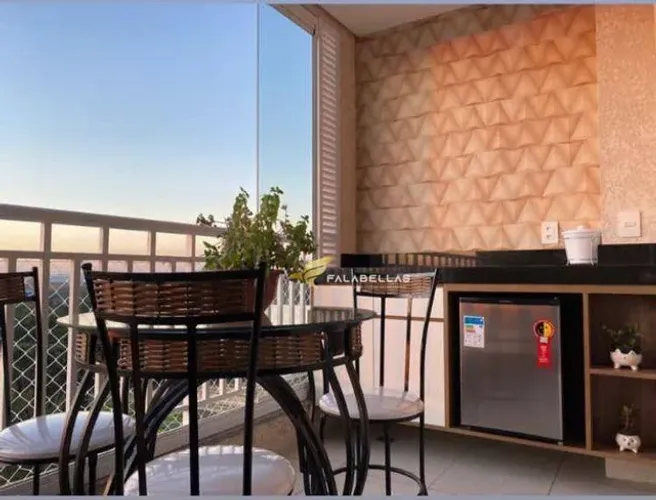 Apartamento com 2 dormitórios à venda, 67 m² por R$ 750.000,00 - Medeiros - Jundiaí/SP