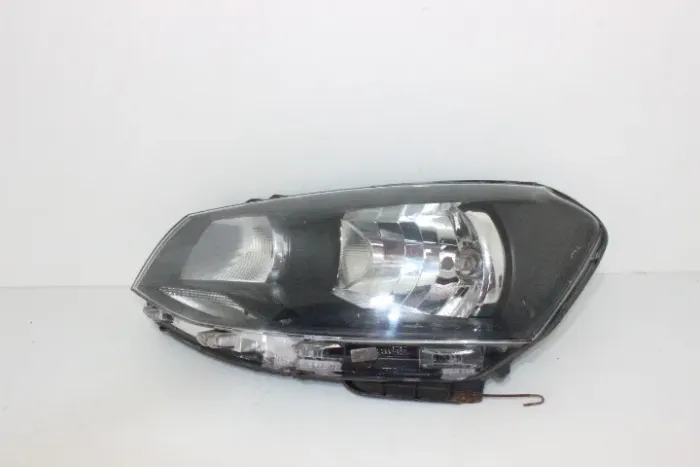 Farol Esquerdo Volkswagen Gol Voyage Saveiro G6 2013 A 2016