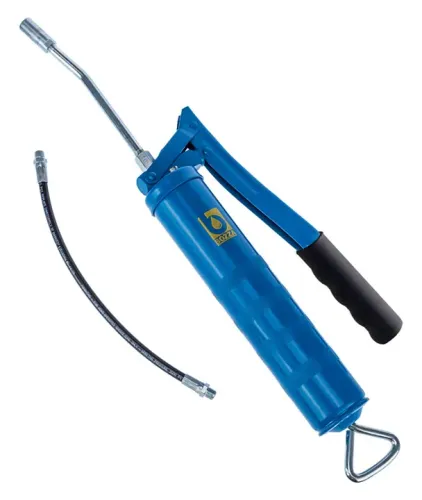 Bomba Manual Para Graxa 500gr 7029-g2 Bozza