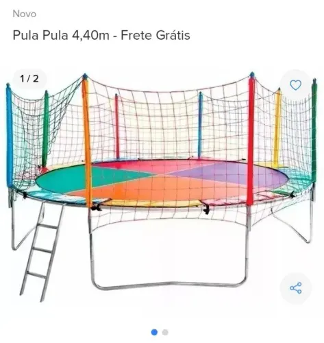 Pula pula 4.40 