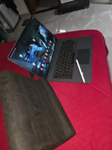 Tablet Samsung Galaxy Tab S10 Ultra - Wi-Fi | 512 GB | 12 GB RAM  + CAPA TECLADO