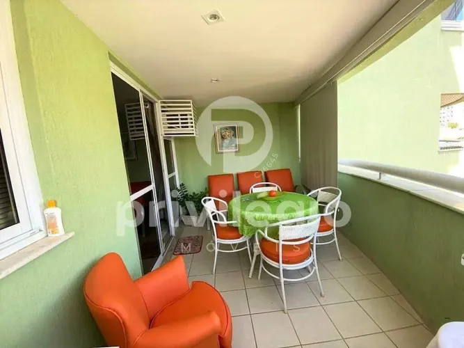 Seu Novo Lar Espera por Você no Condomínio Varandas Barra Bonita!