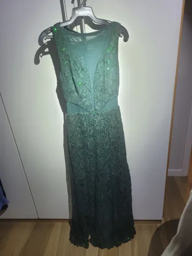vestido festa helvana guerrero p