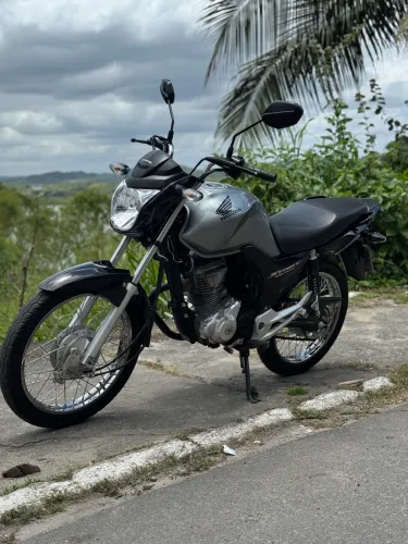 Start 160 2022 Impecável ( ACHADO PERFEITO )