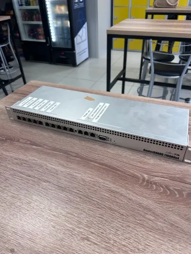RouterBoard 1100AHx4