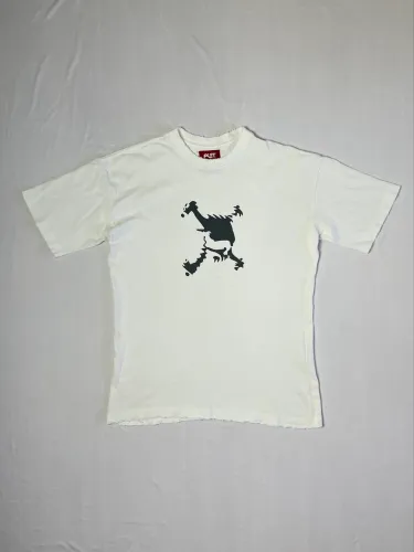 Camiseta Piet x Oakley Skull