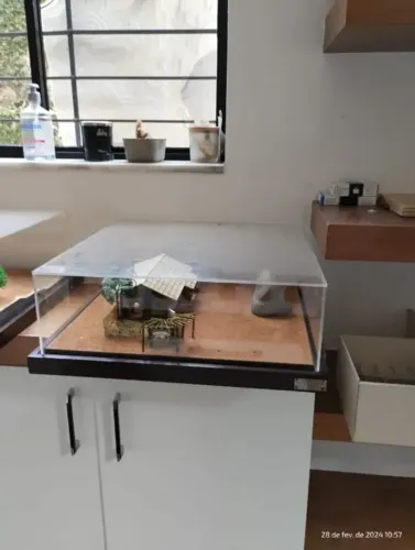 Maquete