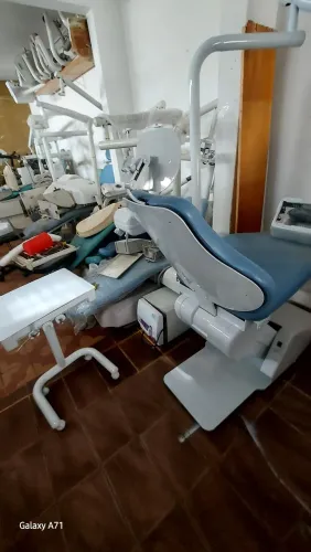 Equipamentos Odontológicos