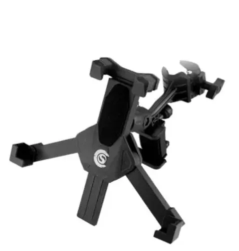 SUPORTE MULTIFUNCIONAL PARA TABLET CSTS 01 - BK