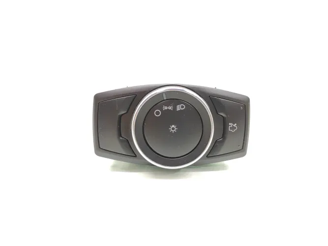 Chave Interruptor Luz Farol Ford Ka 2015 2016 2017 2018