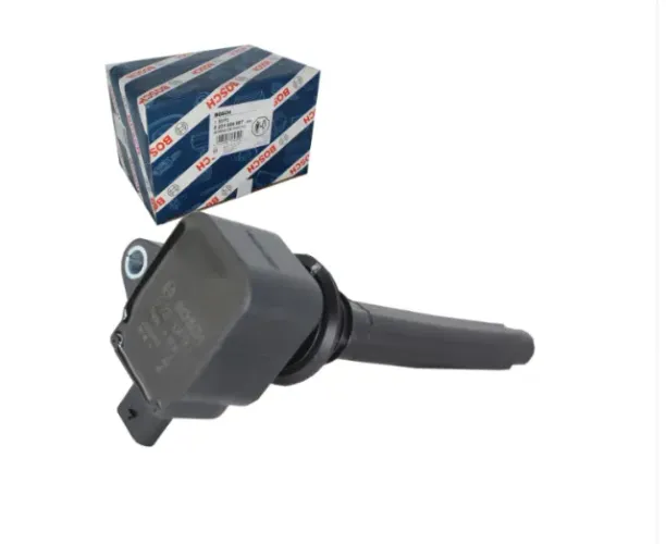 Bobina Ignição Fiat Argo Cronos 1.8 16v Etorq Original Bosch 0221504067 - 1 Unidade