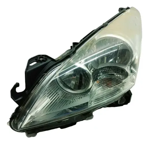 Farol Dianteiro Esquerdo Peugeot 3008 2014