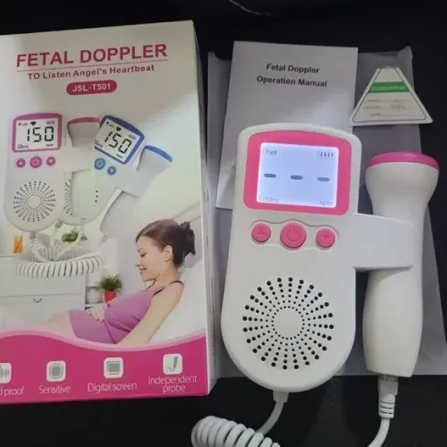 Doppler fetal