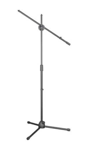 PEDESTAL DE MICROFONE SMART SM-030