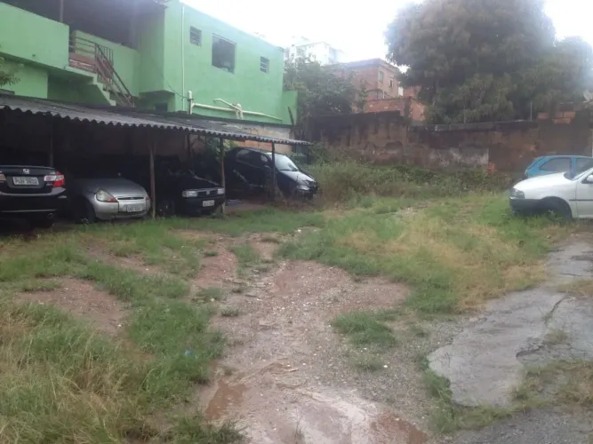 LOTE 360m² Á VENDA NO NOVA ESPERANÇA