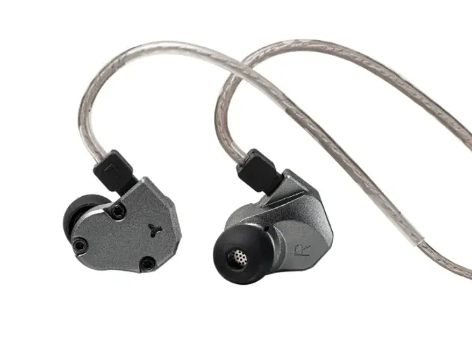 Fone Tin HiFi C2 Mech Warrior - Qualidade Hi-Res para Monitores e Retorno 