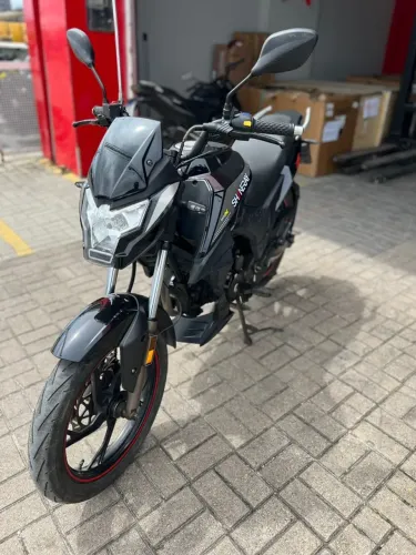 ? OPORTUNIDADE! MOTO JEF150 - E 2025 (30% ABAIXO DA TABELA)
