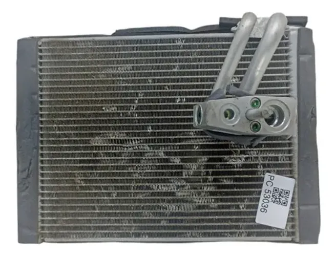 Radiador Evaporador Ar Quente Gm Onix 2014 2015 2016 2017 18