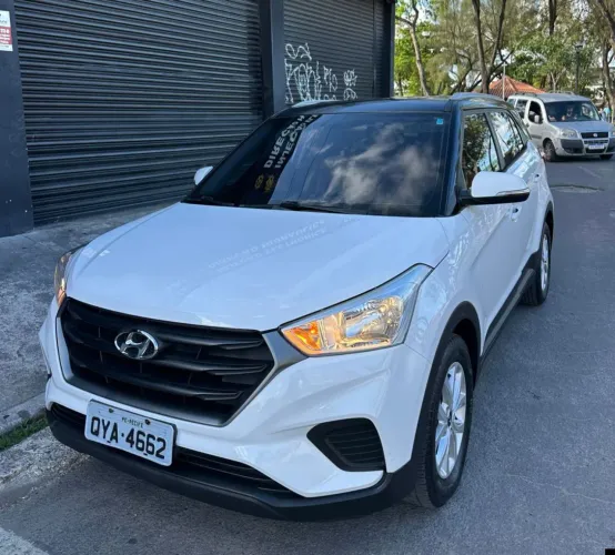 Creta 2020 !!!! Todas as revisões na concessionária