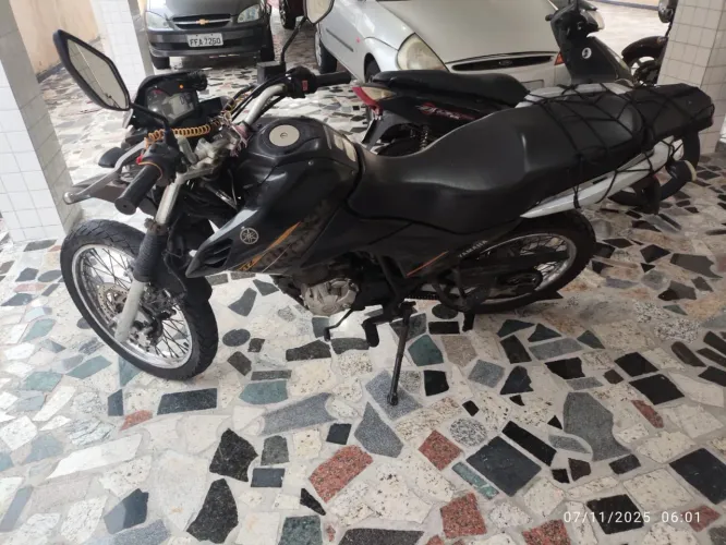 Crosser 2020 oportunidade 