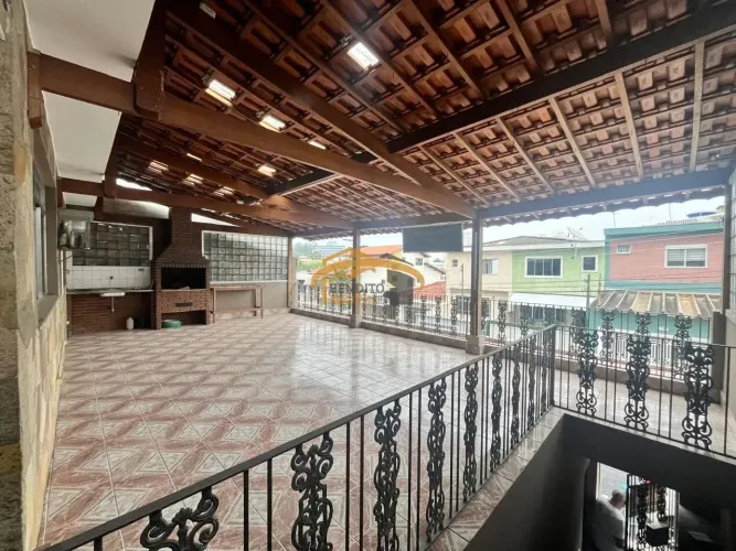 Realize seu sonho! Casa à venda na Vila Campesina, Osasco