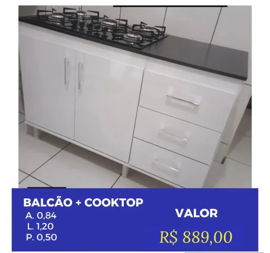 Móveis 