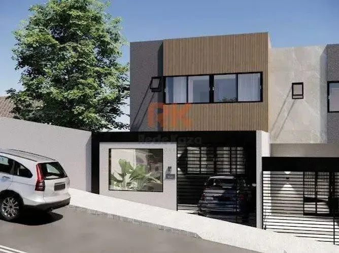 CASA GEMINADA - PLANALTO | BELO HORIZONTE