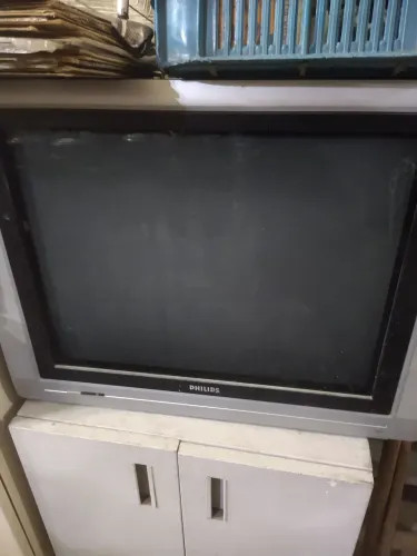 Tv antigo