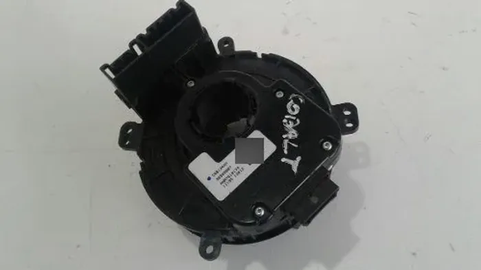 Cinta Hard Disc Air Bag Gm Cobalt 2013 Original ... 6365