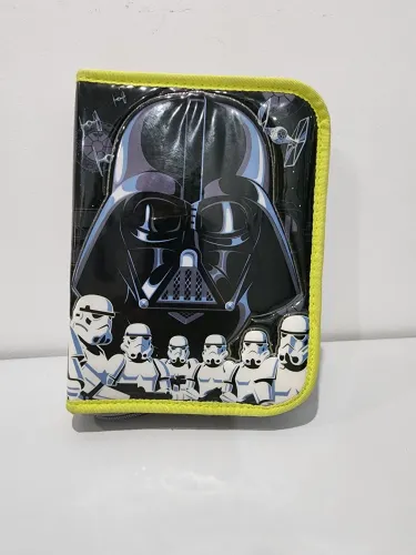 Estojo Escolar Star Wars Darth Vader