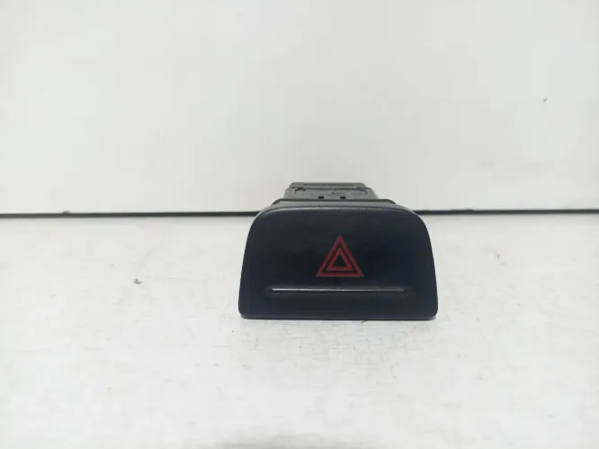 Interruptor Botão Pisca Alerta Vw Gol G5 G6 G7G8 Original Botão Pisca Alerta Gol G5 G6 G7