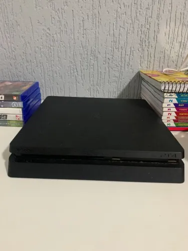 Ps4 slim