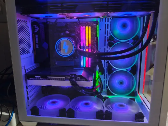 PC Gamer Completo AMD